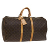 Secondhand Louis Vuitton Keepall Bag