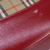 Secondhand Burberry Nova Check Handbag Nova Check