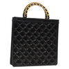 Secondhand Chanel Vintage Chain Handle Tote