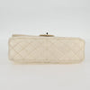 Chanel Reissue 2.55 Flap Bag Quilted Caviar