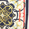 Hermes Carré 90 Silk multicolor