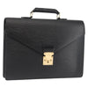 Secondhand Louis Vuitton Serviette Conseiller Briefcase Epi