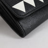 Secondhand Fendi Monster Wallet on Chain Studded