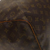 Louis Vuitton Keepall Bag Monogram Canvas