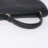 Burberry Vintage Handbag Leather