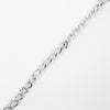 Tiffany & Co. Forge Link Bracelet Silver 925