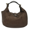 Loewe Vintage Handbag Leather