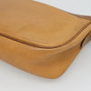 Loewe Anagram Shoulder Bag Leather