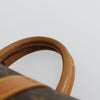 Louis Vuitton Keepall Bag Monogram Canvas