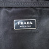 Prada Vintage Boston Bag Nylon