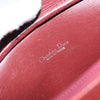 Christian Dior Vintage Shoulder Bag Leather
