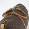Secondhand Louis Vuitton Keepall Bag