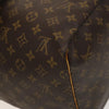 Secondhand Louis Vuitton Keepall Bag