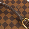Louis Vuitton Triana Bag Damier
