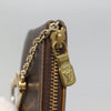 Secondhand Louis Vuitton Pochette Clés Monogram Empreinte