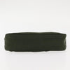Secondhand Prada Pochette Shoulder Bag Tessuto