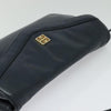 Givenchy Vintage 4G shoulder bag Leather