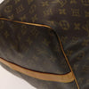 Secondhand Louis Vuitton Keepall Bandouliere Bag
