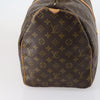 Secondhand Louis Vuitton Keepall Bag