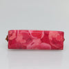 Secondhand Louis Vuitton Cosmetic Case Limited Edition Monogram Vernis Ikat