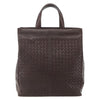 Bottega Veneta Intrecciato Handbag Leather