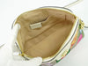 Gucci Ophidia Dome Shoulder Bag Flora GG Coated Canvas