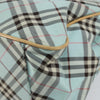 Secondhand Burberry Nova Check Tote