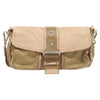 Secondhand Prada Vintage Flap Shoulder Bag