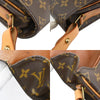 Secondhand Louis Vuitton Cartouchiere Handbag