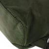 Secondhand Prada Double Front Pocket Backpack Tessuto