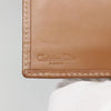 Christian Dior Trotter French Wallet Diorissimo Canvas