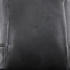Secondhand Chanel Vanity pouch Black Lamb Skin Bags