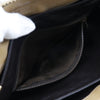 Secondhand Celine Macadam Shoulder Bag PVC