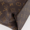 Secondhand Louis Vuitton Tuileries Besace Bag Monogram Canvas with