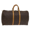 Secondhand Louis Vuitton Keepall Bag