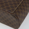 Secondhand Celine Macadam Vanity Bag