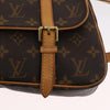 Louis Vuitton Marelle Sac a Dos Backpack Monogram Canvas