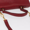 Secondhand Miu Miu Madras Top Handle Bag