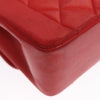 Secondhand Chanel Vintage Diana Flap Bag Quilted