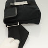 Secondhand Gucci Buckle Belt Bag GG