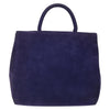 Prada Vintage Handbag Suede