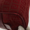 Fendi Bowling Bag Zucchino Canvas