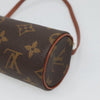 Secondhand Louis Vuitton Papillon Pochette