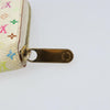 Louis Vuitton Zippy Wallet NM Monogram Multicolor Canvas