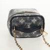 Louis Vuitton Vanity Case Monoglam Jacquard Canvas