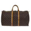 Secondhand Louis Vuitton Keepall Bag