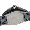 Secondhand Chanel J12 Quartz Watch Ceramic and Stainless