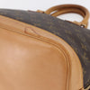 Secondhand Louis Vuitton Alma Handbag