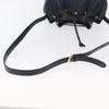 Secondhand Christian Dior Vintage Drawstring Bucket Bag