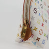 Louis Vuitton Cosmetic Pouch Monogram Canvas